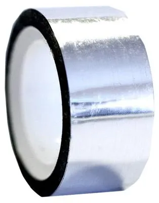 Imagen del producto de Cinta metálica de 50 mm x 66 metros