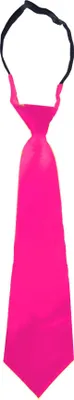 Produktbild von Krawatte pink