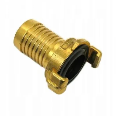Obrázek produktu pro Geka Schnellkupplung für 25,4 mm Schlauch 1 &