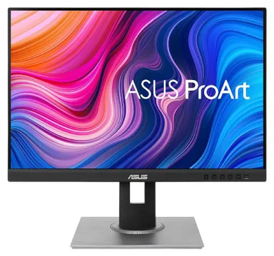 Image de ASUS ProArt PA278QV écran plat de PC 68,6 cm (27") 2560 x 1440 pixels Quad HD LED Noir
