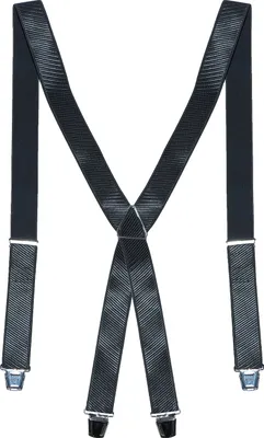Produktbild von Edler Hosenträger mit glänzender Oberfläche