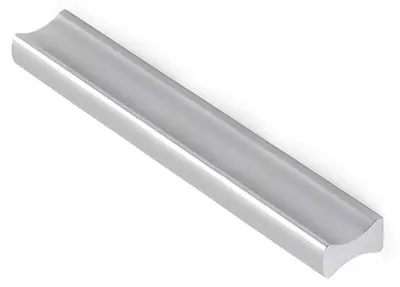 Produktbild von Rei 2279 96 Mm Griff 4 Einheiten Silber  Silber One Size