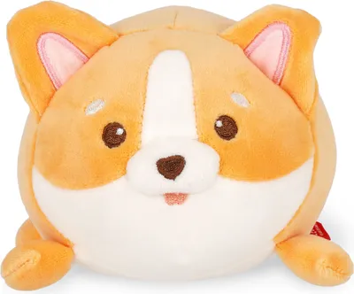 Produktbild von LEGAMI Plüschtier Super Soft Mini CORGI