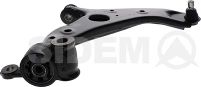Produktbild von SIDEM 51577 Querlenker Unten Vorne Rechts für MAZDA CX-5 (KE, GH)