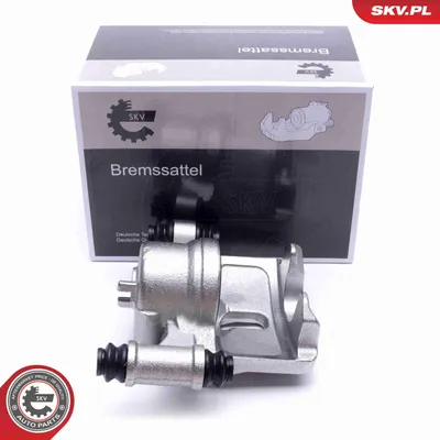 Produktbild von ESEN SKV Bremssattel Vorne Links für KIA PICANTO (TA) 46SKV921