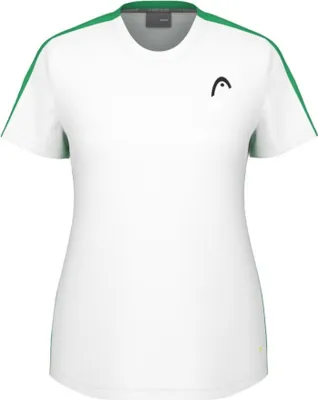 Image de T-shirt Head Tie-break 2024 814644WH