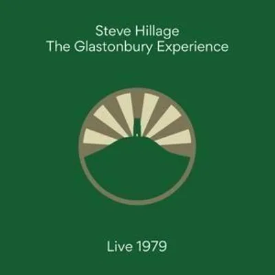 Produktbild von The Glastonbury Experience (Live 1979)