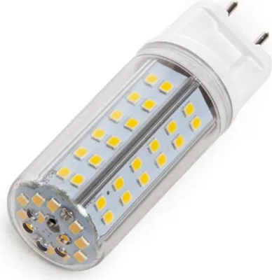 Produktbild von LED-Glühbirne G12 10W 220V 220V - Neutralweiß 4000K - 5500K