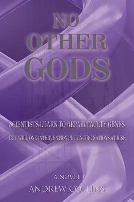 Produktbild von No Other Gods