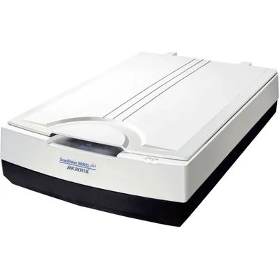 Produktbild von Microtek ScanMaker 9800 XL Plus