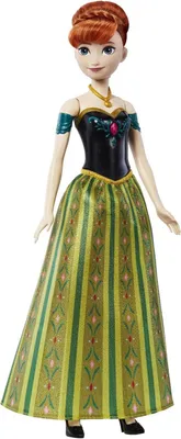 Immagine prodotto di Disney Frozen Anna