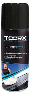 Produktbild von Sprühschmiermittel für Laufbänder, 200 ml Silikonöl zur Wartung