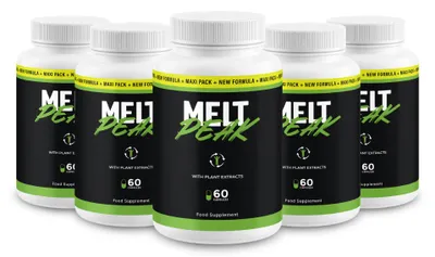 Obrázek produktu pro MeltPeak-5 x