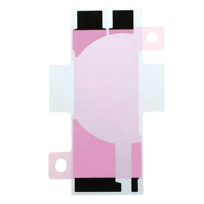 Produktbild von Ersatz Klebestreifen / Befestigungsstreifen / Klebepad für iPhone 12 Mini