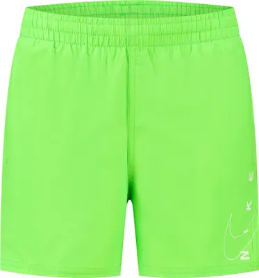 Image de Short de natation Nike Split Logo Lap 4'' Enfants