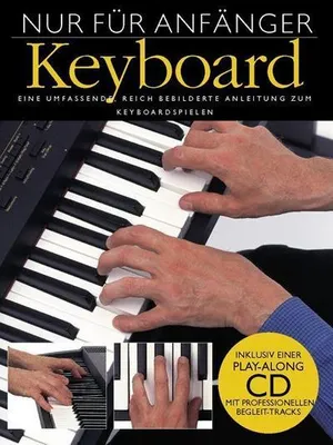 Produktbild von Nur für Anfänger - Keyboard