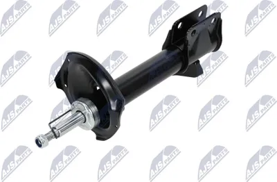 Produktbild von NTY Stoßdämpfer Hinten Links für SUBARU IMPREZA Stufenheck (GD) Federbein A-SB-028