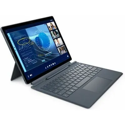 Produktbild von NB Dell Latitude 7350 Det.13,4 3K iU7 W11P Touch
