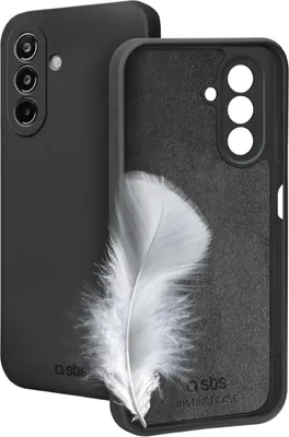 Immagine prodotto di SBS TEINSTSAA17K custodia per cellulare Cover Nero