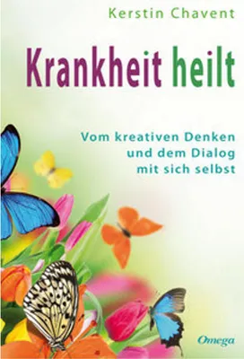 Produktbild von Krankheit heilt