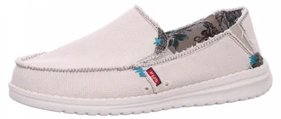 Image de Fusion Slipper Blanc