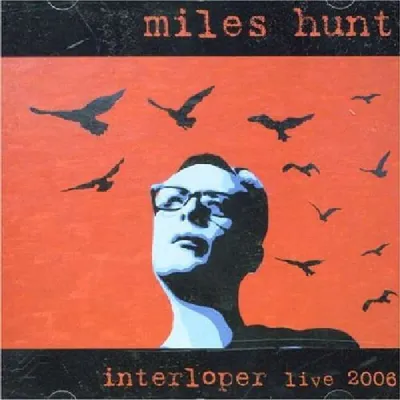 Obrázok produktu pre Interloper - Live 2006