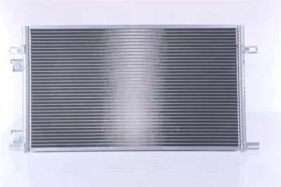 Produktbild von NISSENS 94386 Kondensator Klimaanlage für RENAULT LAGUNA I (B56, 556)
