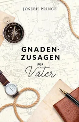 Produktbild von Gnadenzusagen für Väter