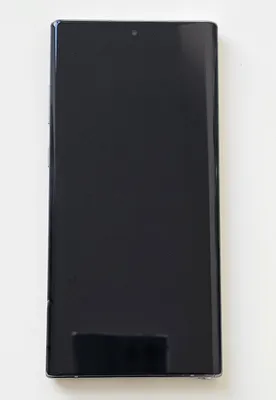 Produktbild von Samsung Galaxy Note 10+ 256GB Aura Glow