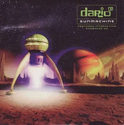 Produktbild von Sunmachine