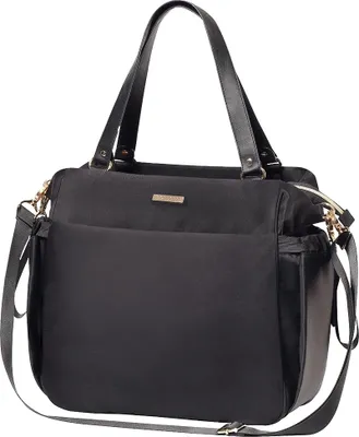 Immagine prodotto di BabyOno Borsa per passeggino COCO - nero