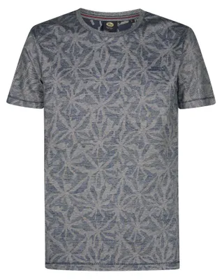 Produktbild von Petrol T-Shirt Navy Blue Navy B XL