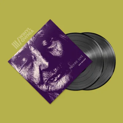 Zdjęcie produktu dla ++ PARADISE LOST One Second 2LP
