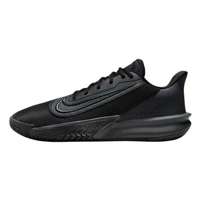 Produktbild von Herren-Sportschuhe Nike Precision Vii, Schwarz, Fn4322 001, Größe 43