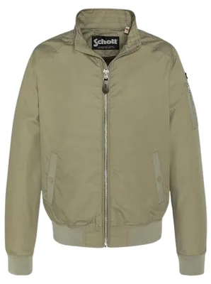 Produktbild von Schott NYC Herren Kenny Jacke