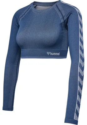 Produktbild von Hummel hmlMT BLAZE SEAMLESS T-SHIRT L/S