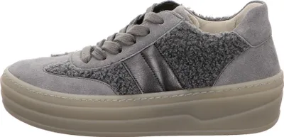 Obrázok produktu pre Športová šnurovacia obuv Gabor dámska 32303839343137 Grey 42 EU
