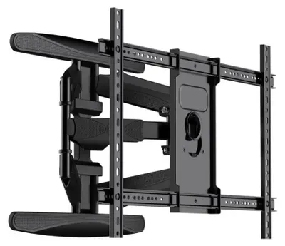 Obrázek produktu pro Stojan pro LCD/LED televizor GART 40-75" 45 kg vertikální/horizontální nastavení 58-380 mm max. VESA 600x400
