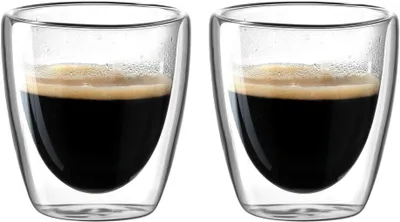 Zdjęcie produktu dla Leonardo GK/2 kubek dw II 100ml DUO