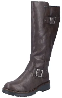 Produktbild von Rieker Stiefel Stiefel Kunstleder
