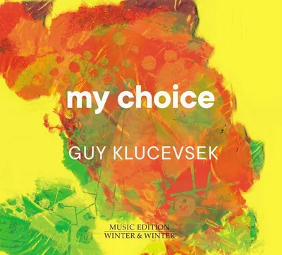 Obrázok produktu pre Klucevsek:Moja voľba