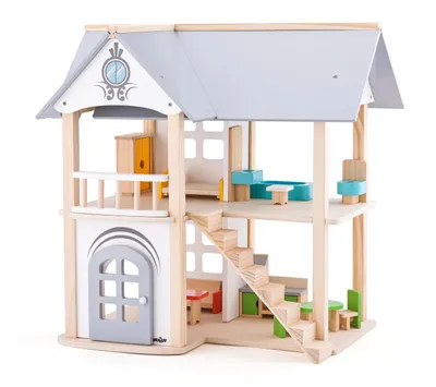 Produktbild von Villa Isabelle