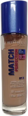 Image de Hydratační make-up Match Perfection Foundation 30 ml, 101 Classic Ivory