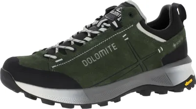 Produktbild von Dolomite DOL Shoe Ms Vernale Hike Low Olive Green 44