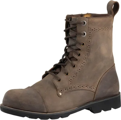 Produktbild von IXS Classic Vintage 1.0 Motorradstiefel, braun, 40