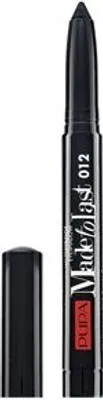 Obrázok produktu pre PUPA Milano Made to Last Waterproof Eyeshadow, Krém, Vyhladenie, Čierna, Extra Black, 1 farba/farieb, 1,4 g