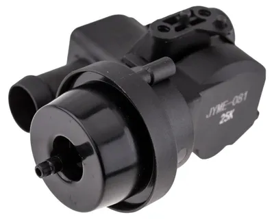 Produktbild von Kühlmittelregelventil Mercedes C W205/C205 200/250/300/350 13-, E W212 200/250 09-, GLC X253 200/250/300/350 15- A2742002451