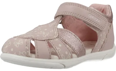 Produktbild von GEOX B SANDAL ZAPITO GIRL Rosa