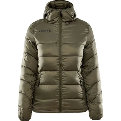 Produktbild von CRAFT Core Explore Isolate Jacket W Rift M