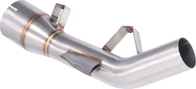 Produktbild von Mittleres Auspuffrohr,Mittleres Auspuffrohr,Mittleres Auspuffrohr,Mittleres Auspuffrohr,Mittleres Auspuffrohr,Mittleres Auspuffrohr für Motorräder